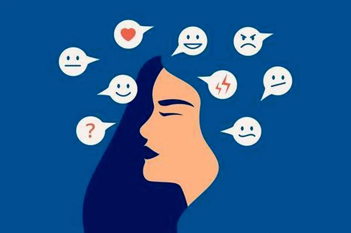 چرا قبل از قاعدگی اضطراب دارید؟