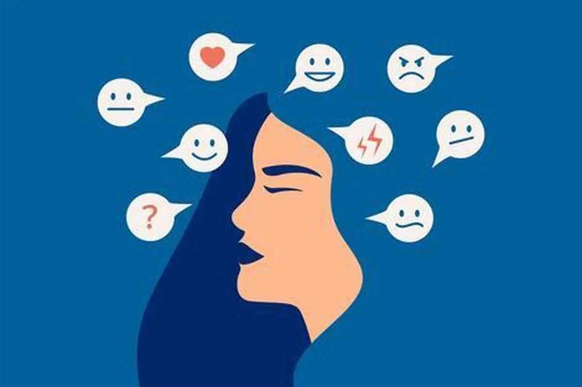 چرا قبل از قاعدگی اضطراب دارید؟