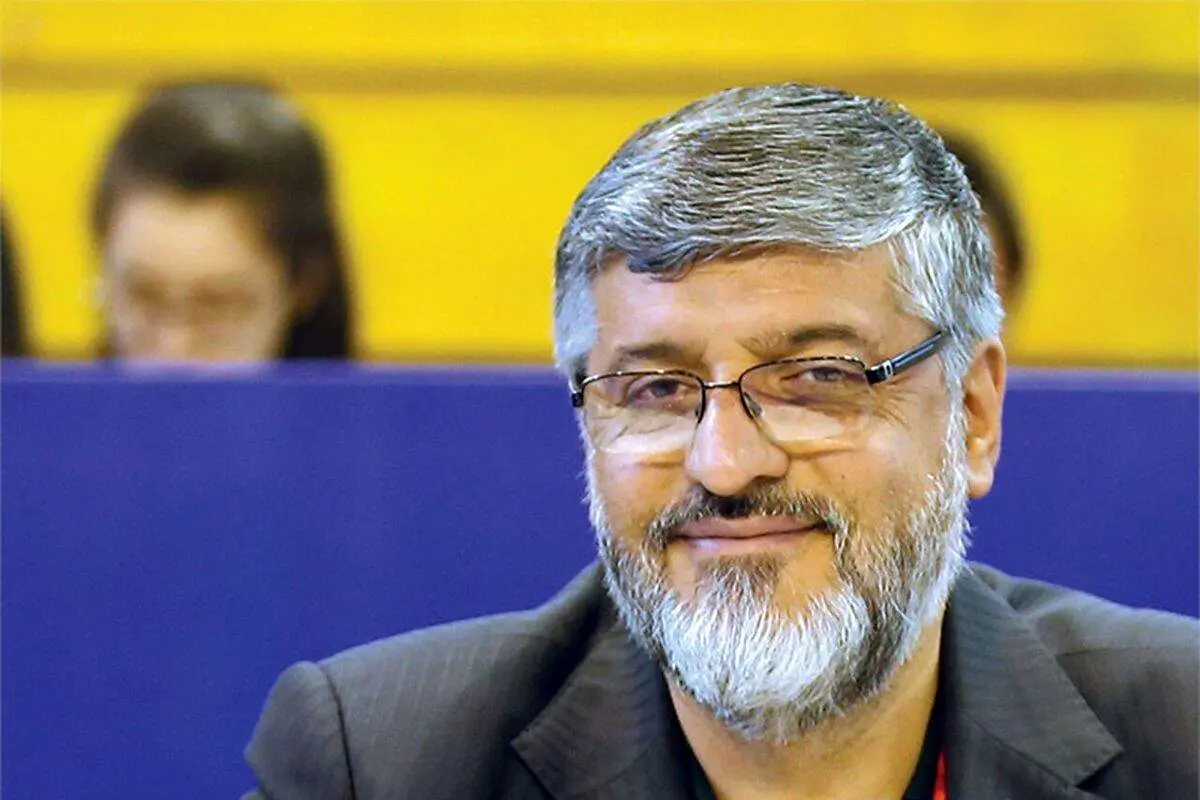 آقای پولادگر ما فراموش شدگانیم