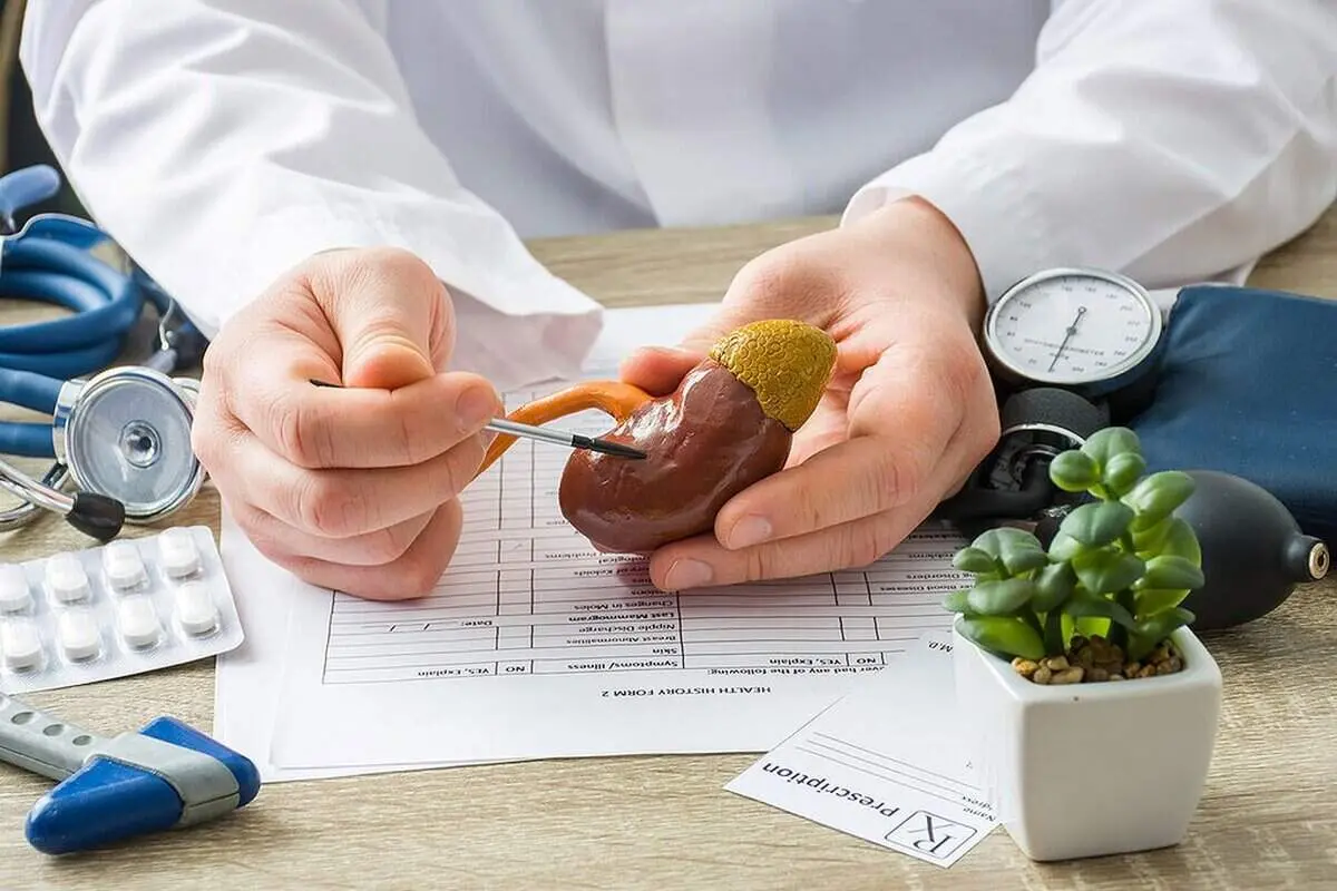 برای جلوگیری از سنگ کلیه چه کنیم؟