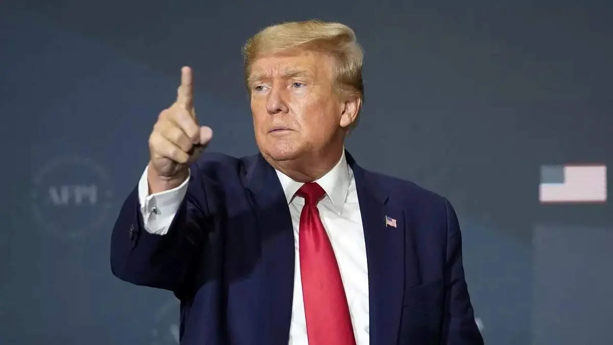 واکنش ترامپ به حوادث جدید روسیه: مراقب آرزوی خود باشید