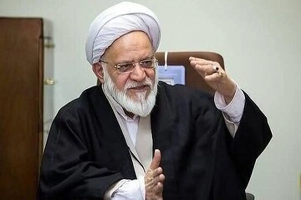 انتقاد عباس عبدی به مصباحی مقدم و علم الهدی