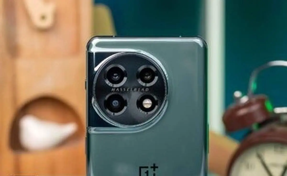 رونمایی از گوشی هوشمند وان پلاس