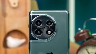 رونمایی از گوشی هوشمند وان پلاس