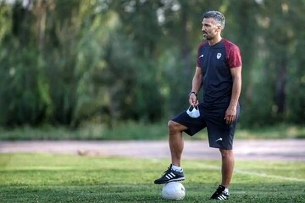 با دو دستیار ایرانی نکونام آشنا شوید