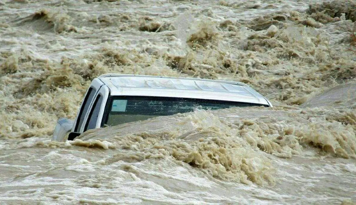 هشدار نارنجی هواشناسی درباره فعالیت پدیده مانسون در جنوب شرق کشور