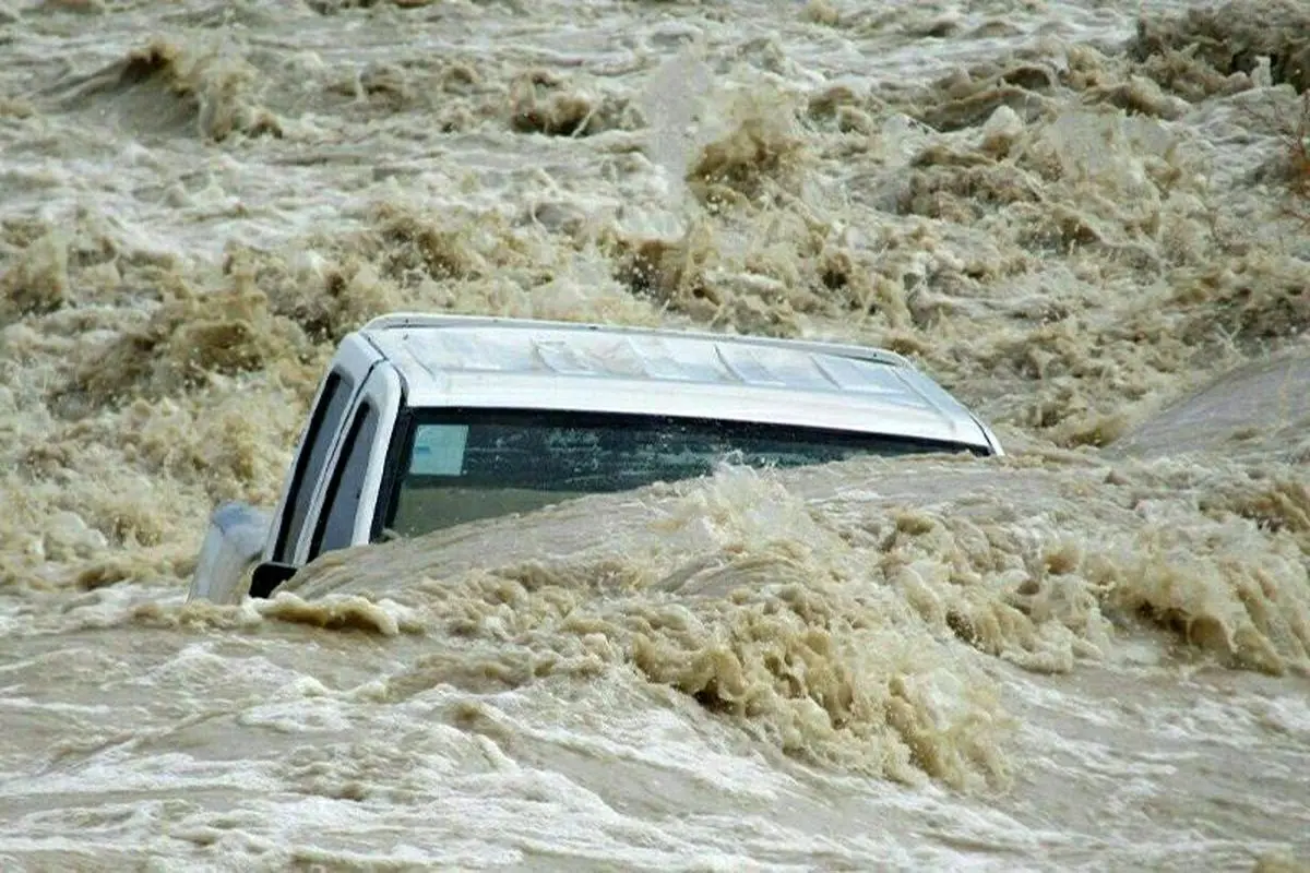 هشدار نارنجی هواشناسی درباره فعالیت پدیده مانسون در جنوب شرق کشور