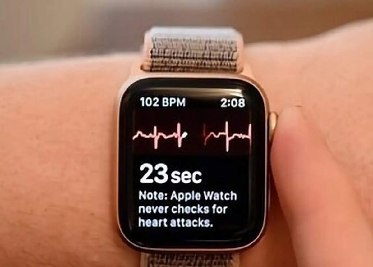 زمان رونمایی از اپل واچ اولترا لو رفت!