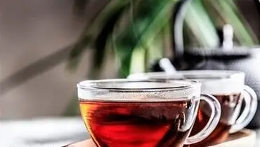بلایی که چای پررنگ بر سر ما می آورد