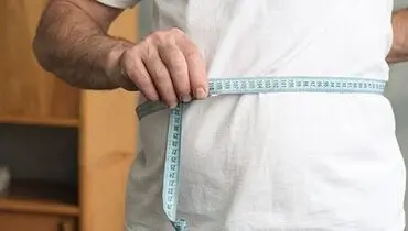سه سوته شکم خود را آب کنید!