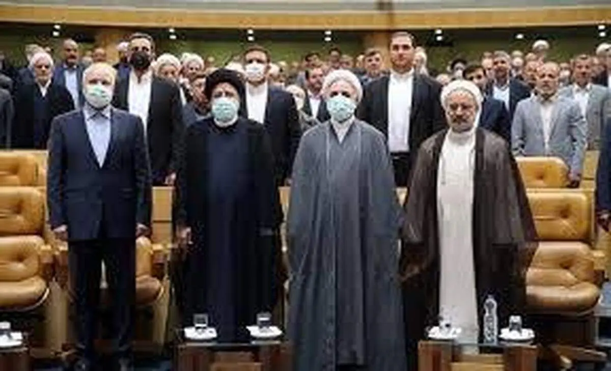 افزایش ۱۲۰ درصدی در رسیدگی به موضوع حقوق عامه