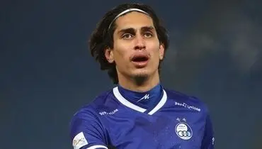 راهکار ویژه سرمربی استقلال برای استفاده از مدافع سابق پرسپولیس