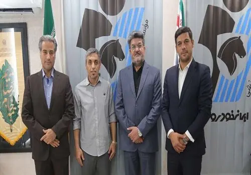 رسول خطیبی استعفا کرد