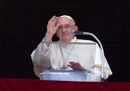 پاپ فرانسیس خواهان ممنوعیت اجاره رحم