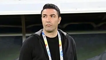 ابوالقاسم پور رازهای خانوادگی جواد نکونام را بر ملا کرد!+ فیلم