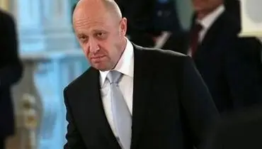 رئیس واگنر: هدف ما براندازی رهبری روسیه نبود