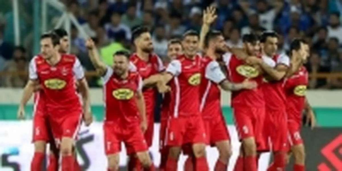 پرسپولیس خواهان جذاب‌ ترین گزینه‌ های نقل و انتقالاتی لیگ