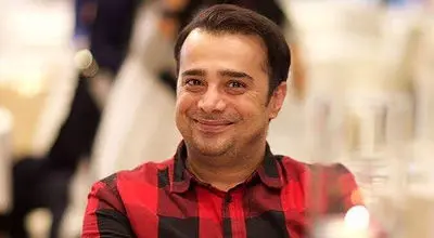 اختلاف سنی باورنکردنی سپند امیر سلیمانی با مادرزنش+فیلم