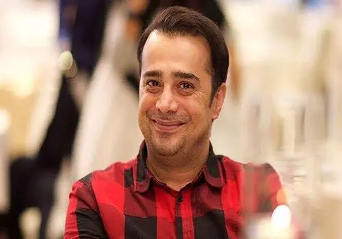 ماجرای ازدواج علی صادقی با خاله شادونه از زبان خودش+ فیلم 