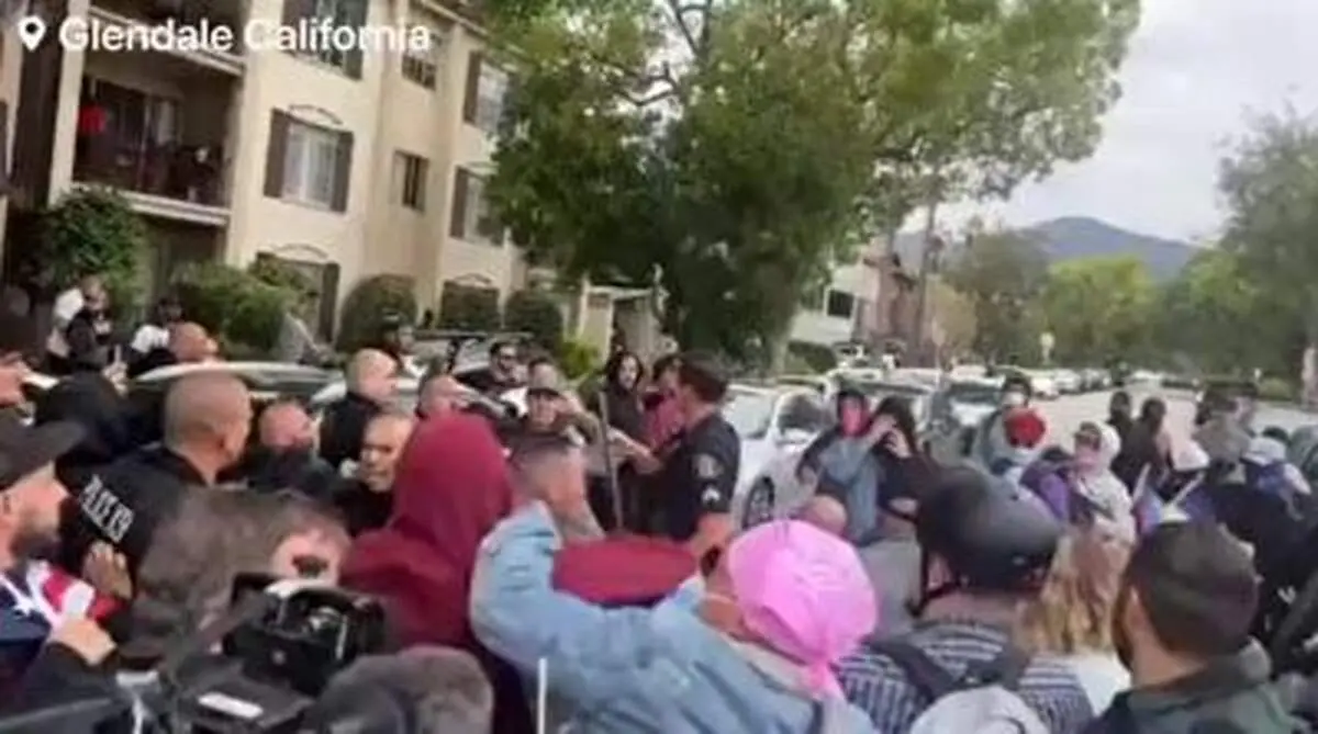 خشم والدین آمریکایی از تبلیغ همجنس بازی در کتب درسی