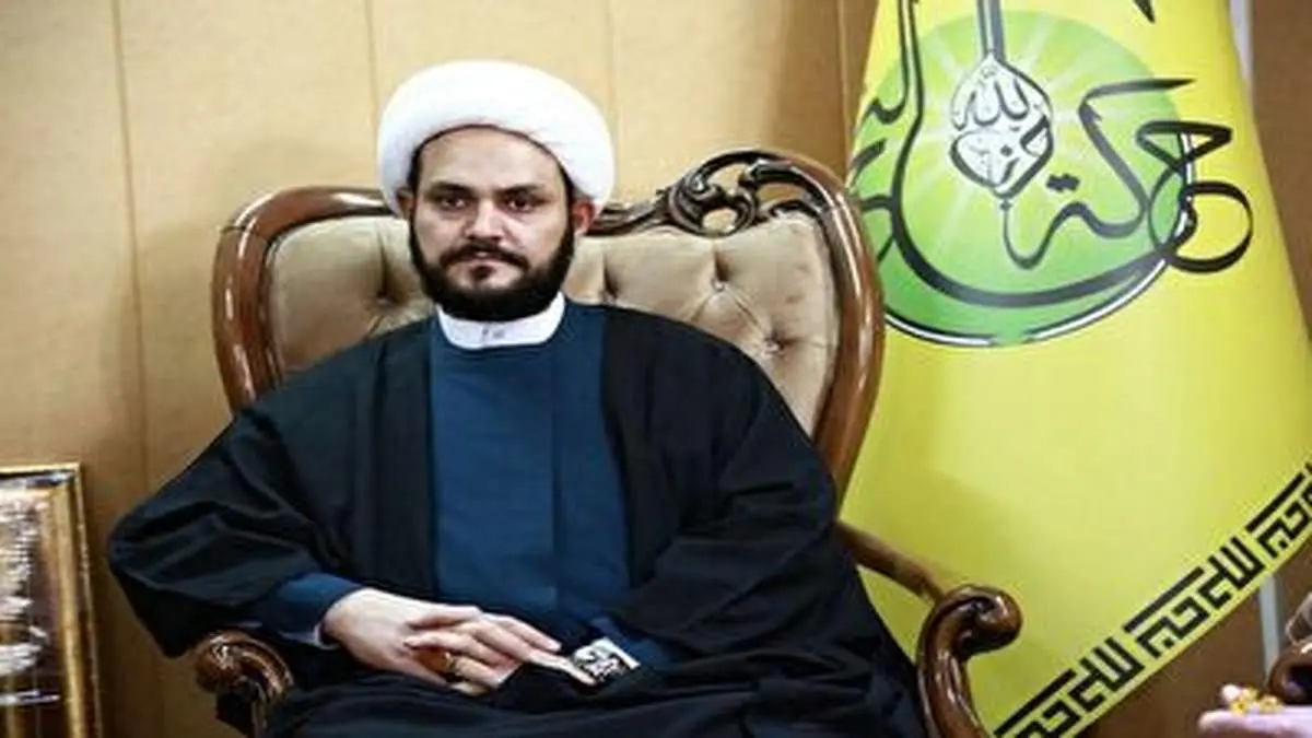 پیام معنادار مقاومت عراق به آمریکا با انتشار کلیپی جدید+ فیلم