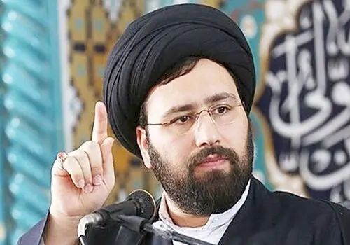 سید علی خمینی: جنگی رخ نخواهد داد
