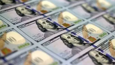 قیمت دلار امروز ۱۹ خرداد ۱۴۰۲