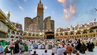 آخرین خبرها درباره از سرگیری حج عمره ایرانی ها