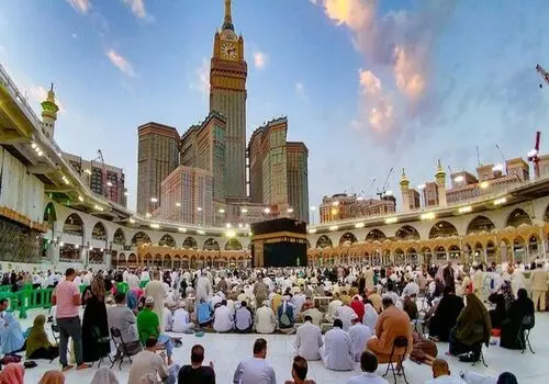 چگونگی خرید و فروش فیش عمره