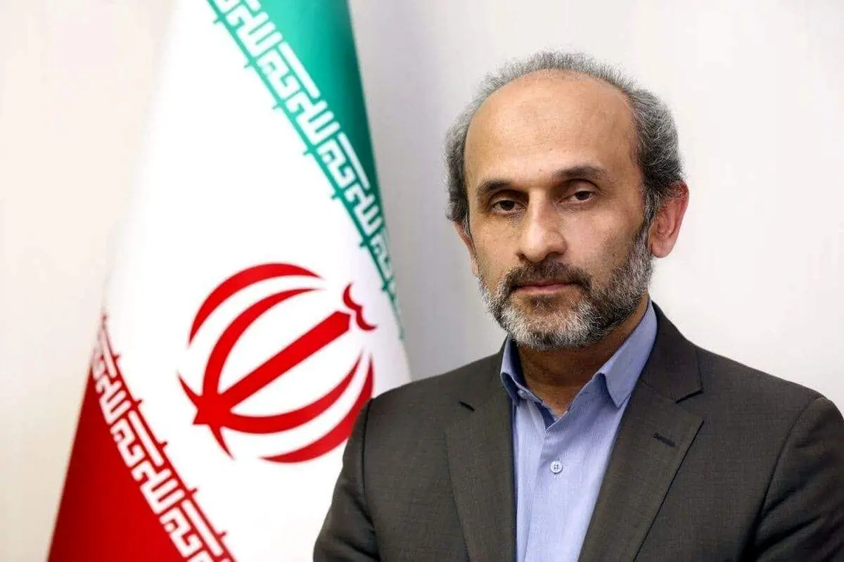 کاریکاتور طنز «در صدا و سیما به روی هنرمندان باز است»+عکس