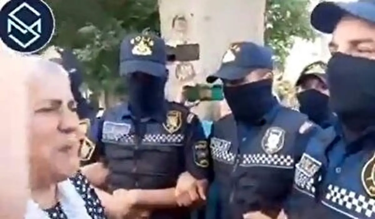 جنایتی از حکومت علیف که ننگ آن هرگز از تاریخ پاک نمی شود!+ فیلم