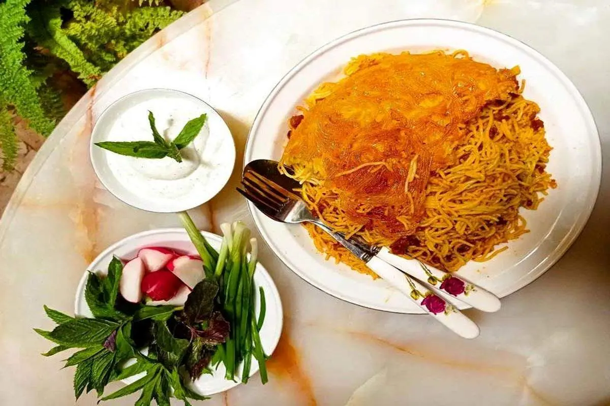 زیاد خوردن ماکارونی چه مضرراتی دارد؟