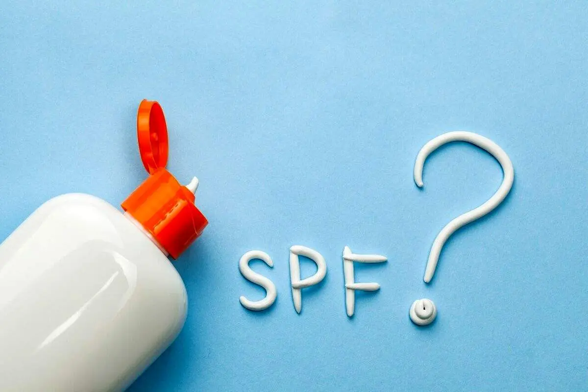 انواع SPF برای انتخاب ضدآفتاب مناسب