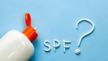 انواع SPF برای انتخاب ضدآفتاب مناسب‌