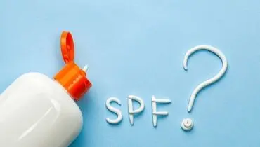 انواع SPF برای انتخاب ضدآفتاب مناسب‌