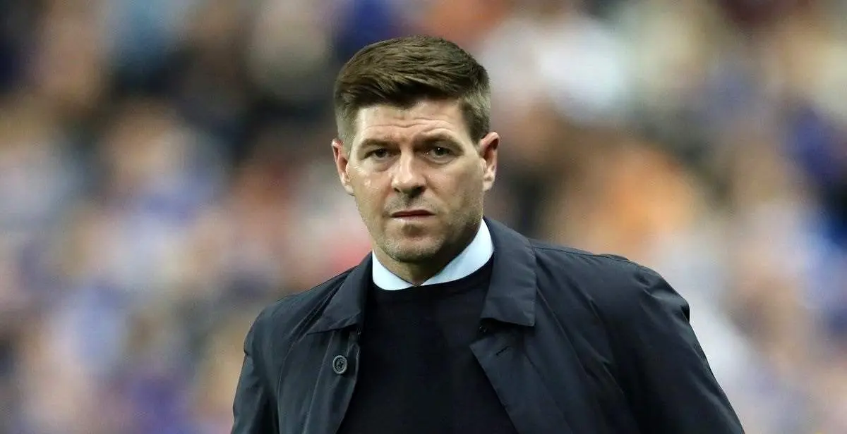 اسطوره لیورپول، شکار بعدی عربستانی ها