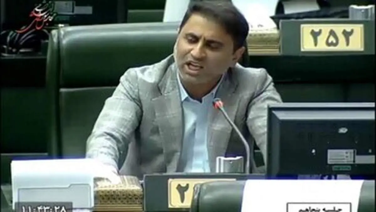 هشدار نماینده مجلس درباره «تورم بالای ۶۵ درصد کالاهای اساسی» / «ترک فعل‌های» مسئولان باعث زباله‌گردی شده