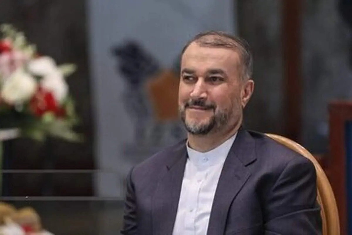 رایزنی تلفنی امیرعبداللهیان با نخست وزیر و وزیر امور خارجه قطر