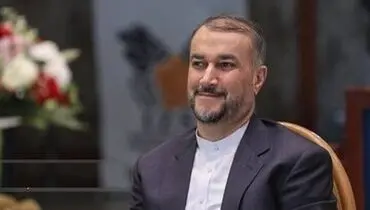 رایزنی تلفنی امیرعبداللهیان با نخست وزیر و وزیر امور خارجه قطر