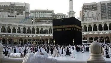 فوت ۴ نفر از زائران سرزمین وحی در مکه و مدینه