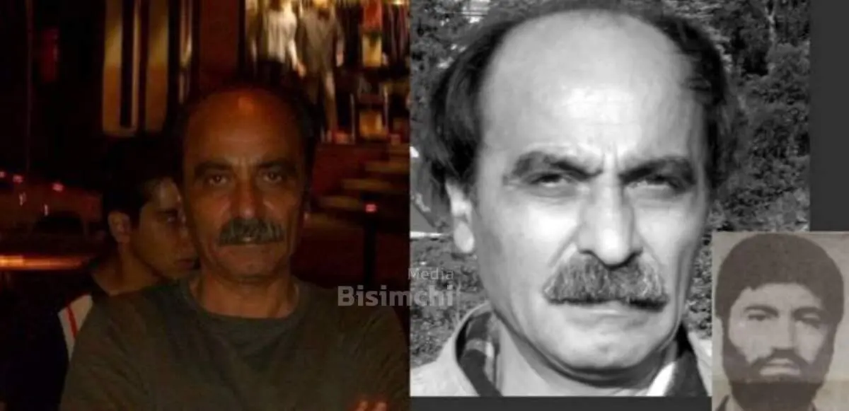 هلاکت مسعود کشمیری قاتل شهید رجایی در حمله روز گذشته به خانه امن منافقین در حومه پاریس
