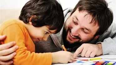 ۵ قانون ساده برای تربیت خوب فرزندان