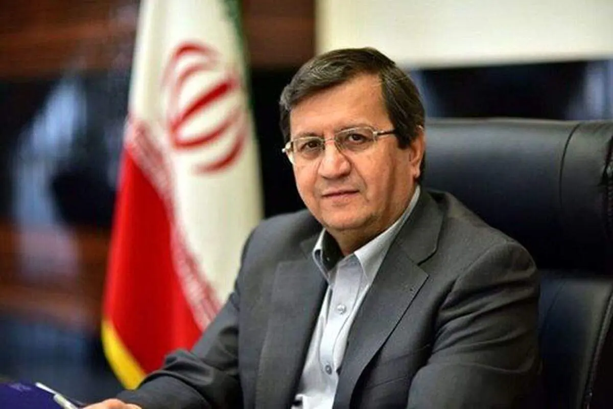 توییت کنایه آمیز همتی به محسن رضایی!