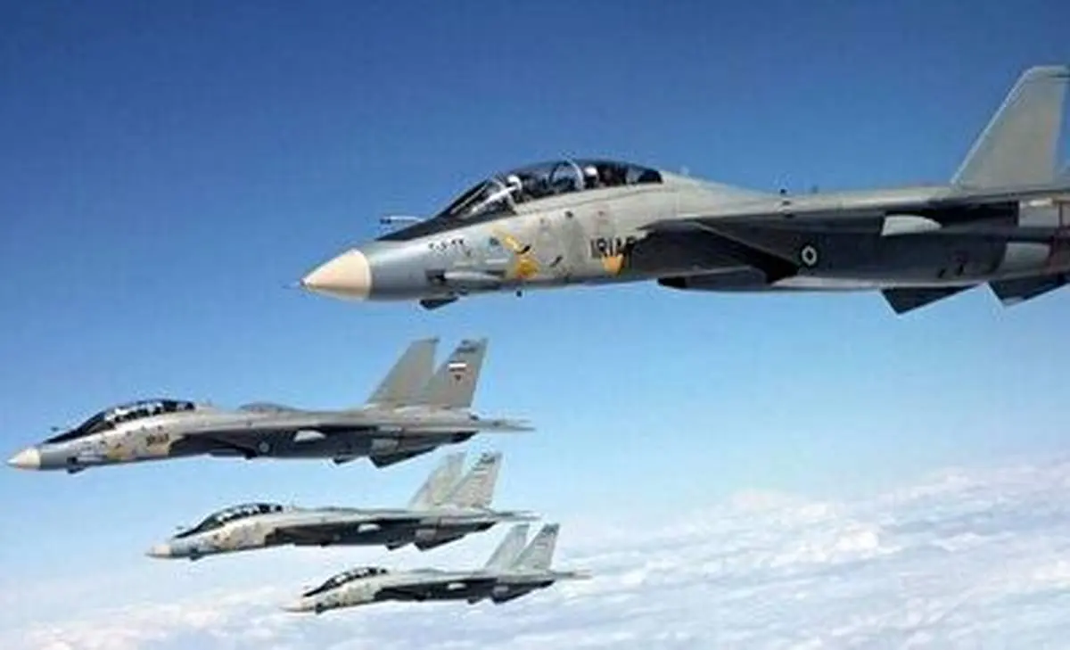 رکوردهای جاودان تامکتهای ایرانی+ فیلم