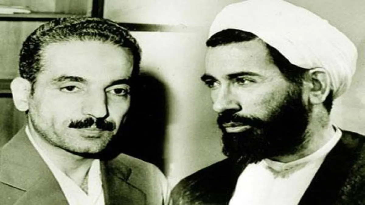 انتشار اخبار غیررسمی از کشته شدن عامل اصلی ترور شهید رجایی و باهنر+ عکس