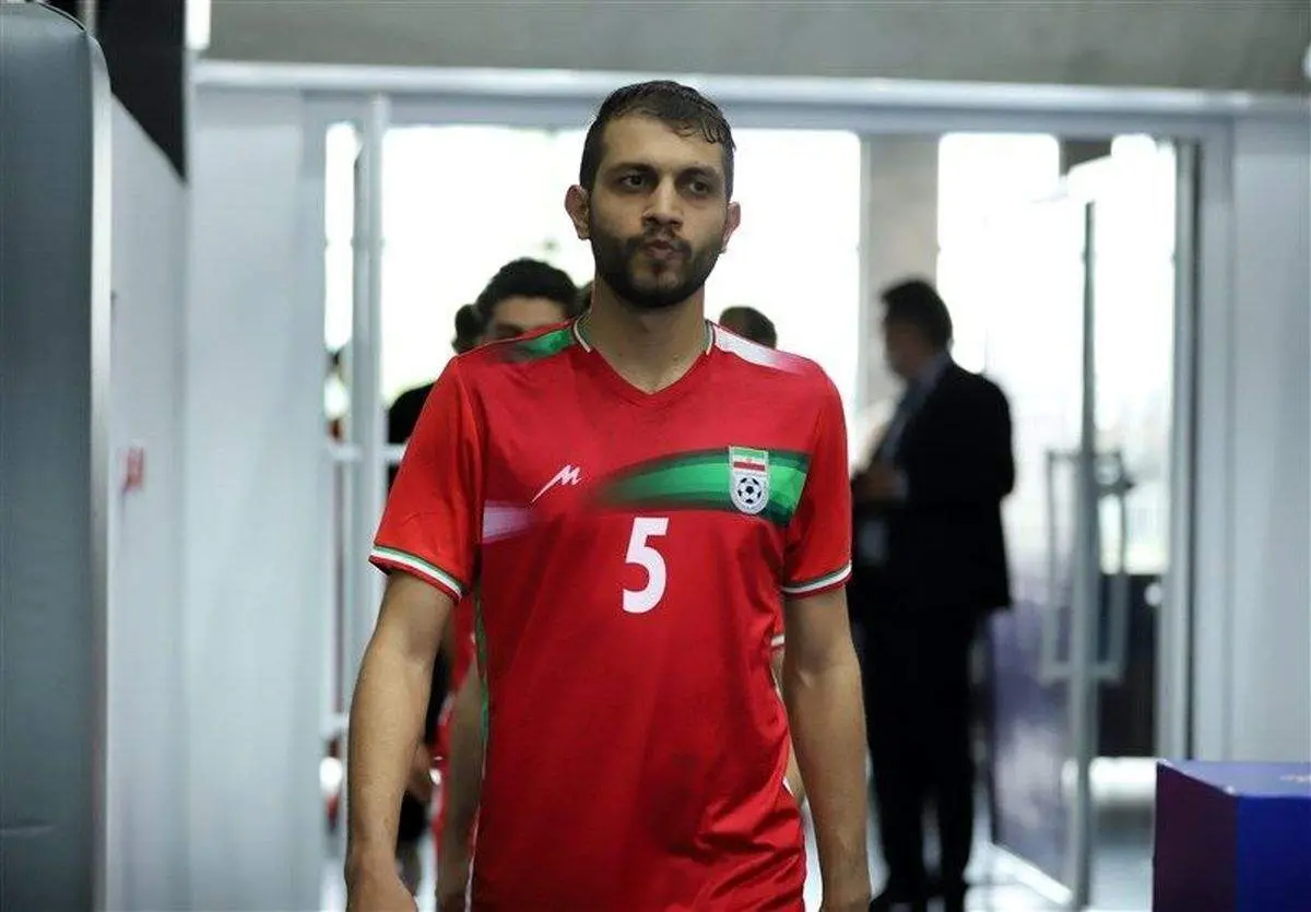 ملی‌پوش ایرانی با اوساسونا به توافق رسید