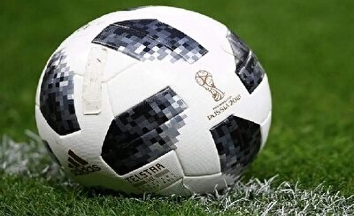 یک سوپرگل تماشایی در لیگ ستارگان آمریکا از وسط زمین+ فیلم