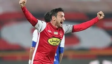 چراغ سبز گولسیانی برای تمدید با پرسپولیس