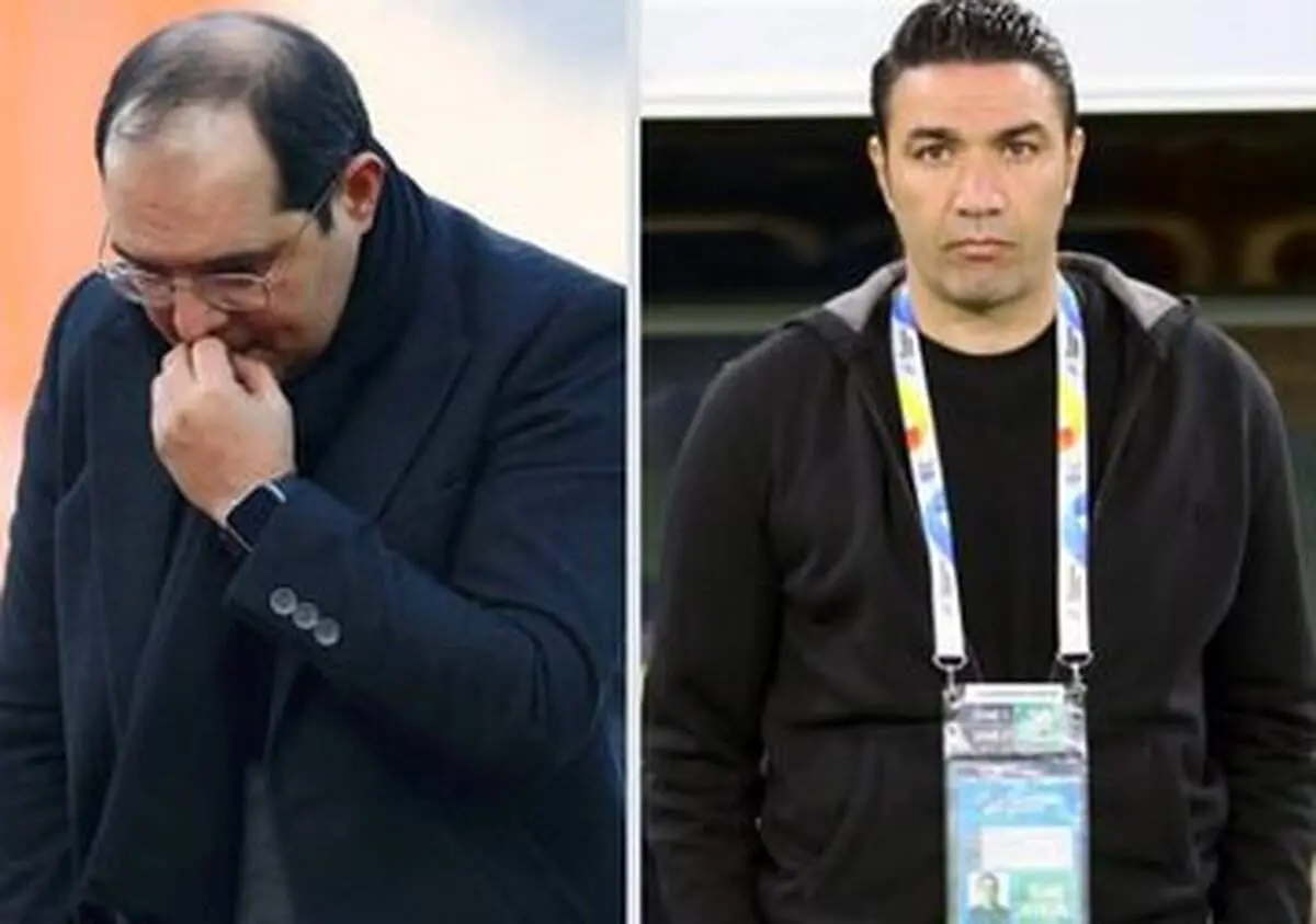 گزینه های نهایی استقلال اعلام شدند