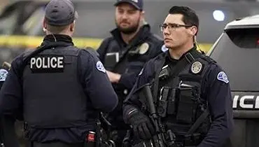 صحنه‌ دلخراش شلیک مرگبار پلیس آمریکا به نوجوان سیاه پوست+ فیلم